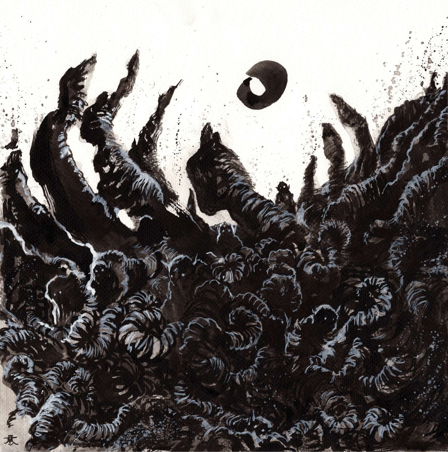 Original: The Dwarves of Voluspaa