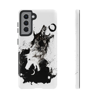 Samsung Case: Skoll & Hate