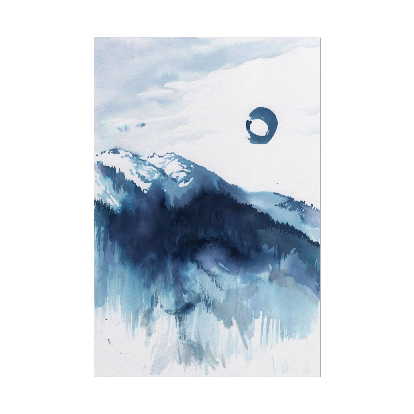 Print: Focus
