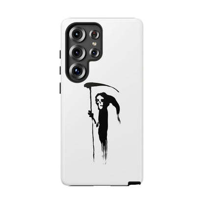 Samsung Case: Minimalist Death