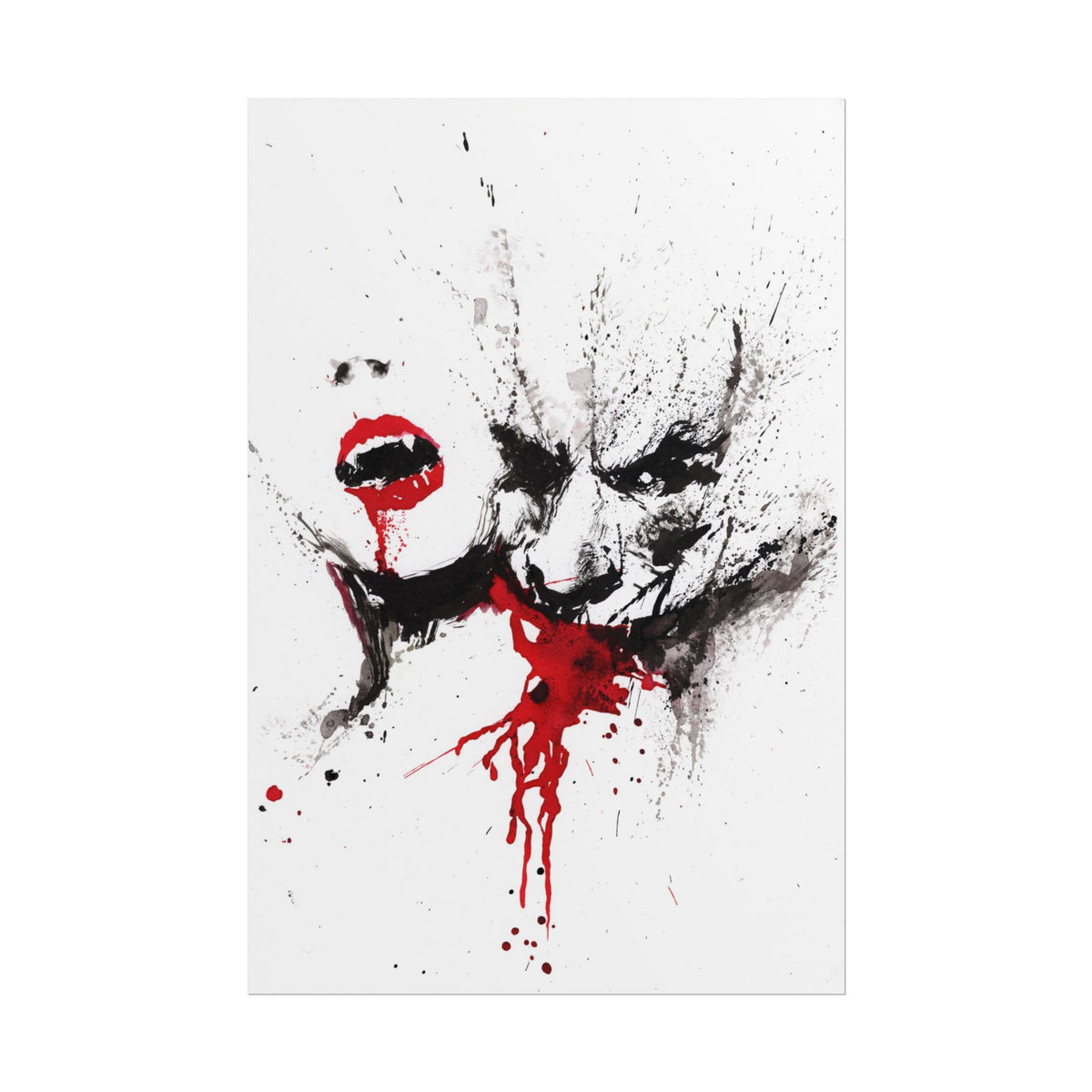 Print: Vampyr