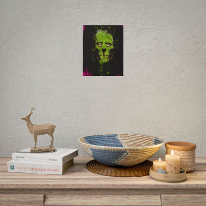 Print: Frankenstein