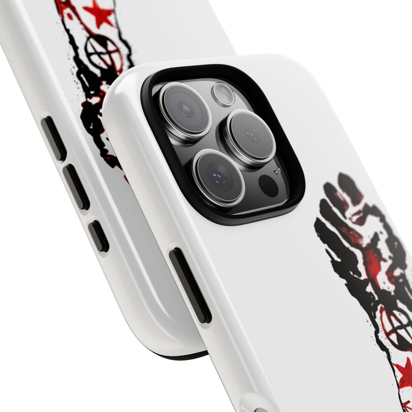 iPhone Case: Solidarity