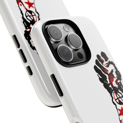 iPhone Case: Solidarity