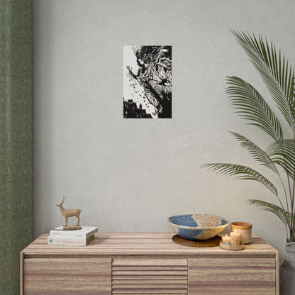 Print: Queen of the Night