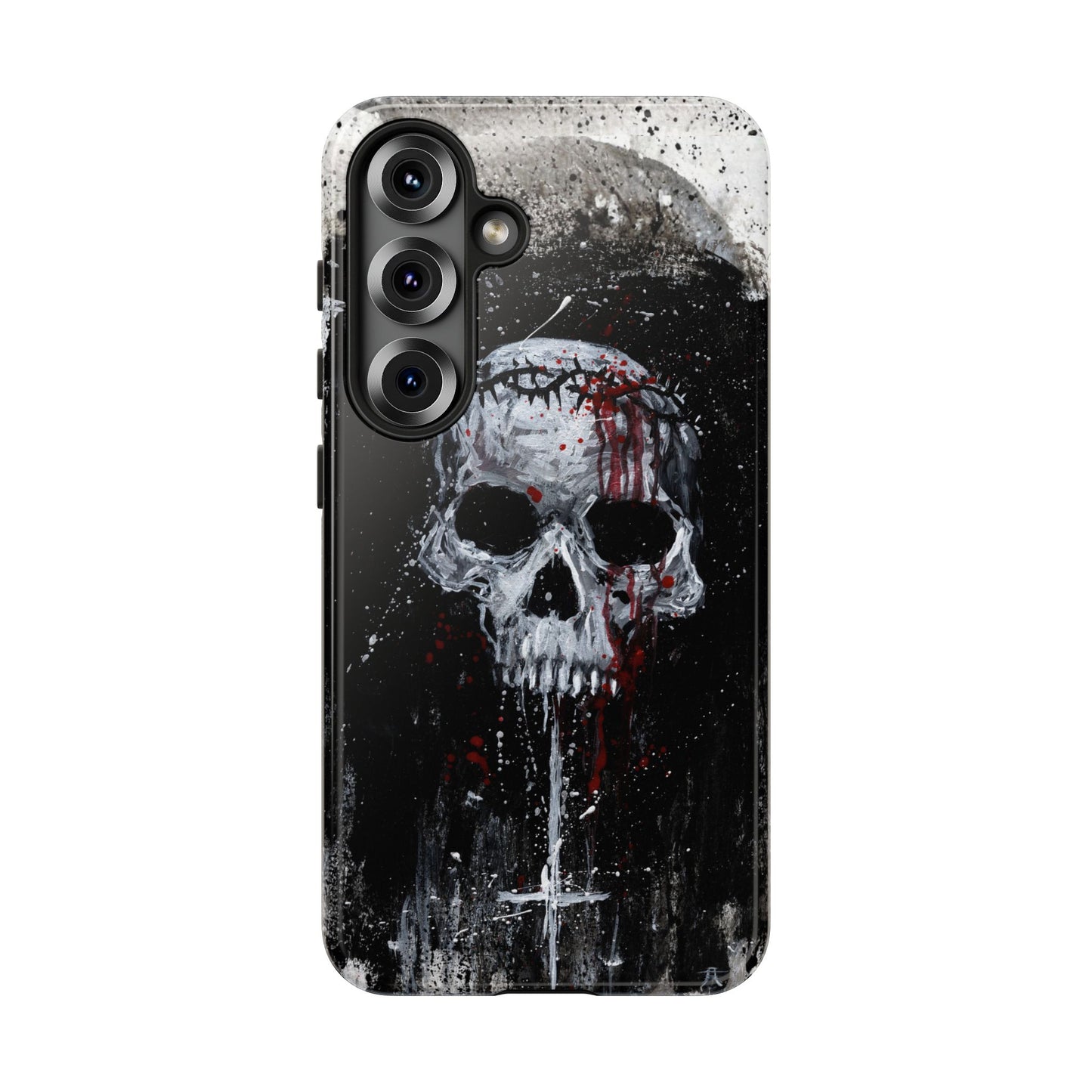 Samsung Case: Lord of Flies