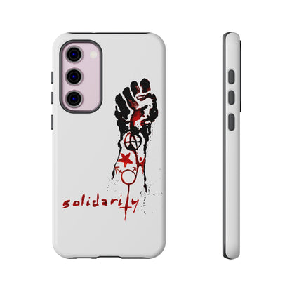 Samsung Case: Solidarity