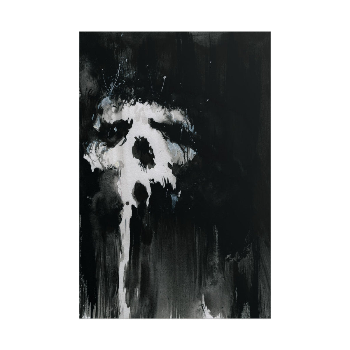 Print: Pressure