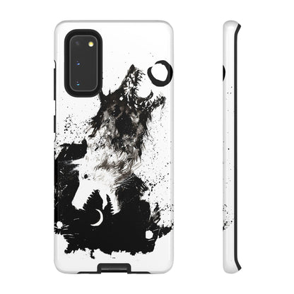 Samsung Case: Skoll & Hate