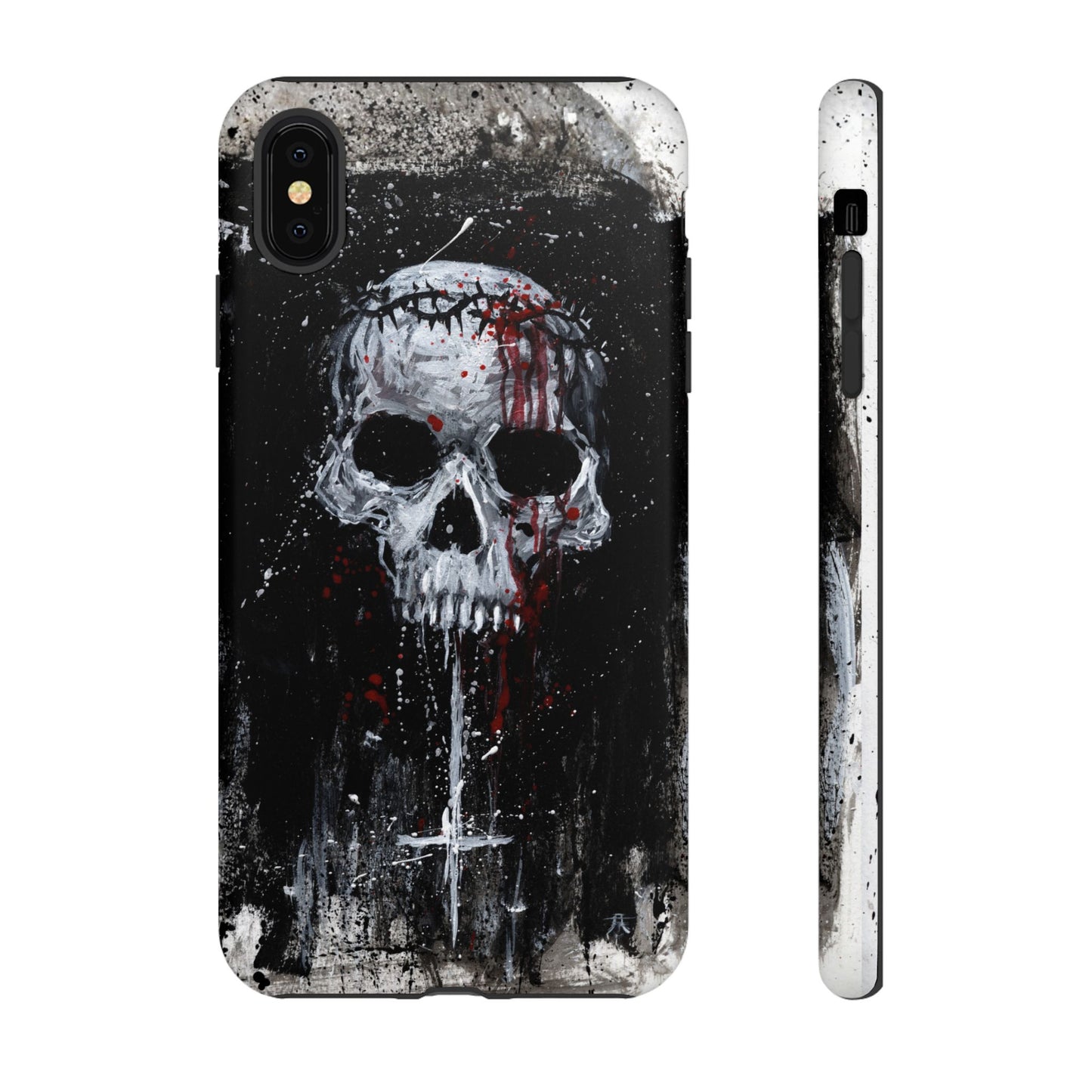 iPhone Case: Lord of Flies