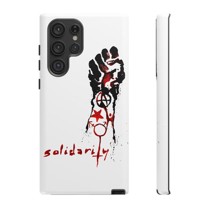 Samsung Case: Solidarity
