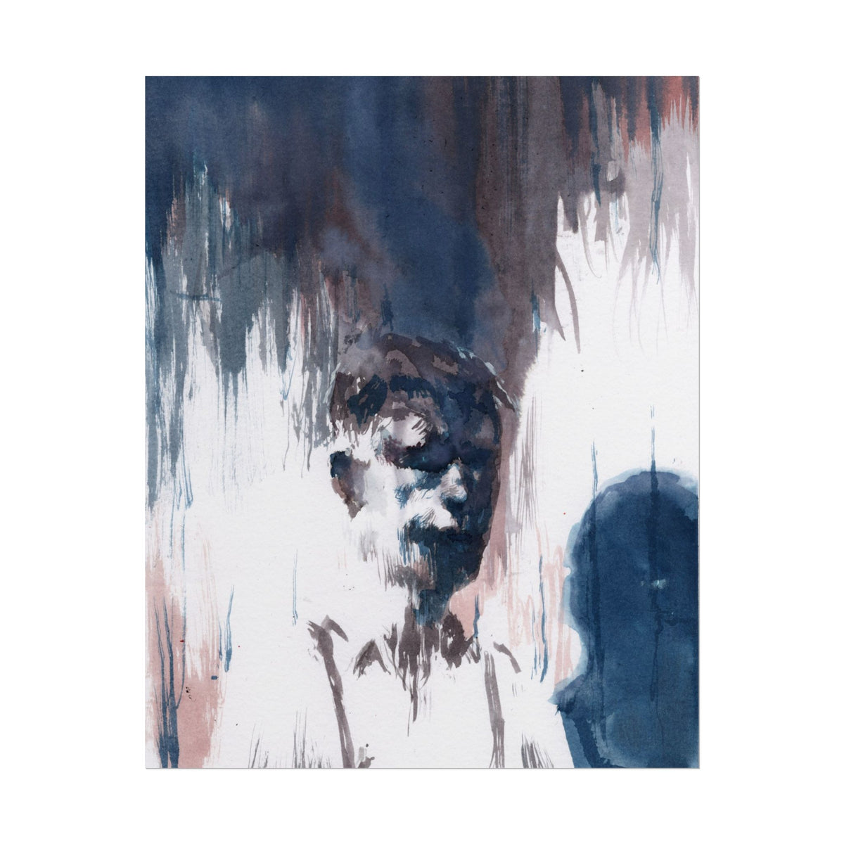 Print: Gjenganger