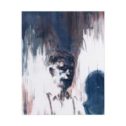 Print: Gjenganger