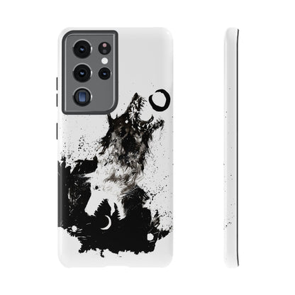 Samsung Case: Skoll & Hate