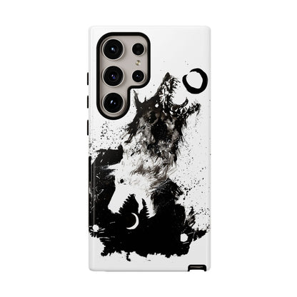 Samsung Case: Skoll & Hate