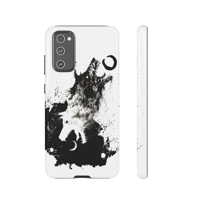 Samsung Case: Skoll & Hate