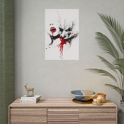 Print: Vampyr