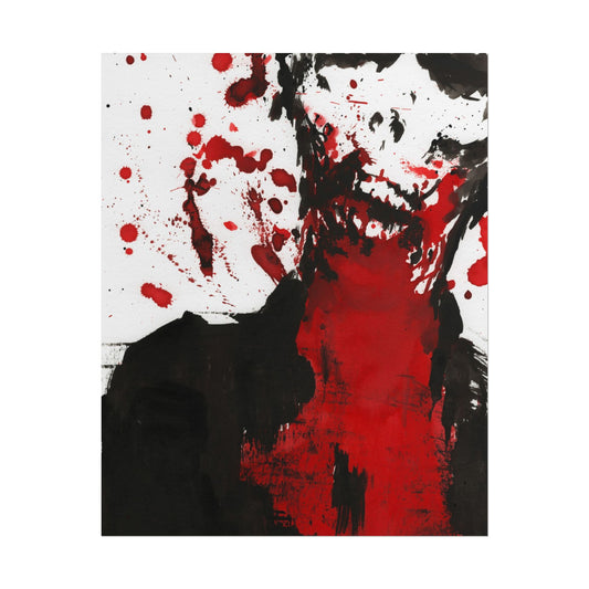 Print: Zombi