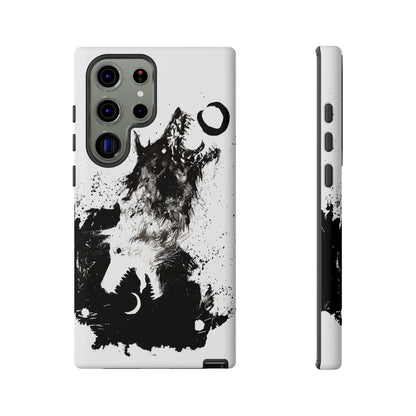 Samsung Case: Skoll & Hate