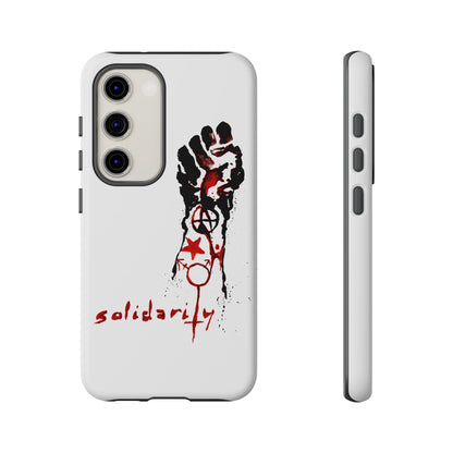 Samsung Case: Solidarity