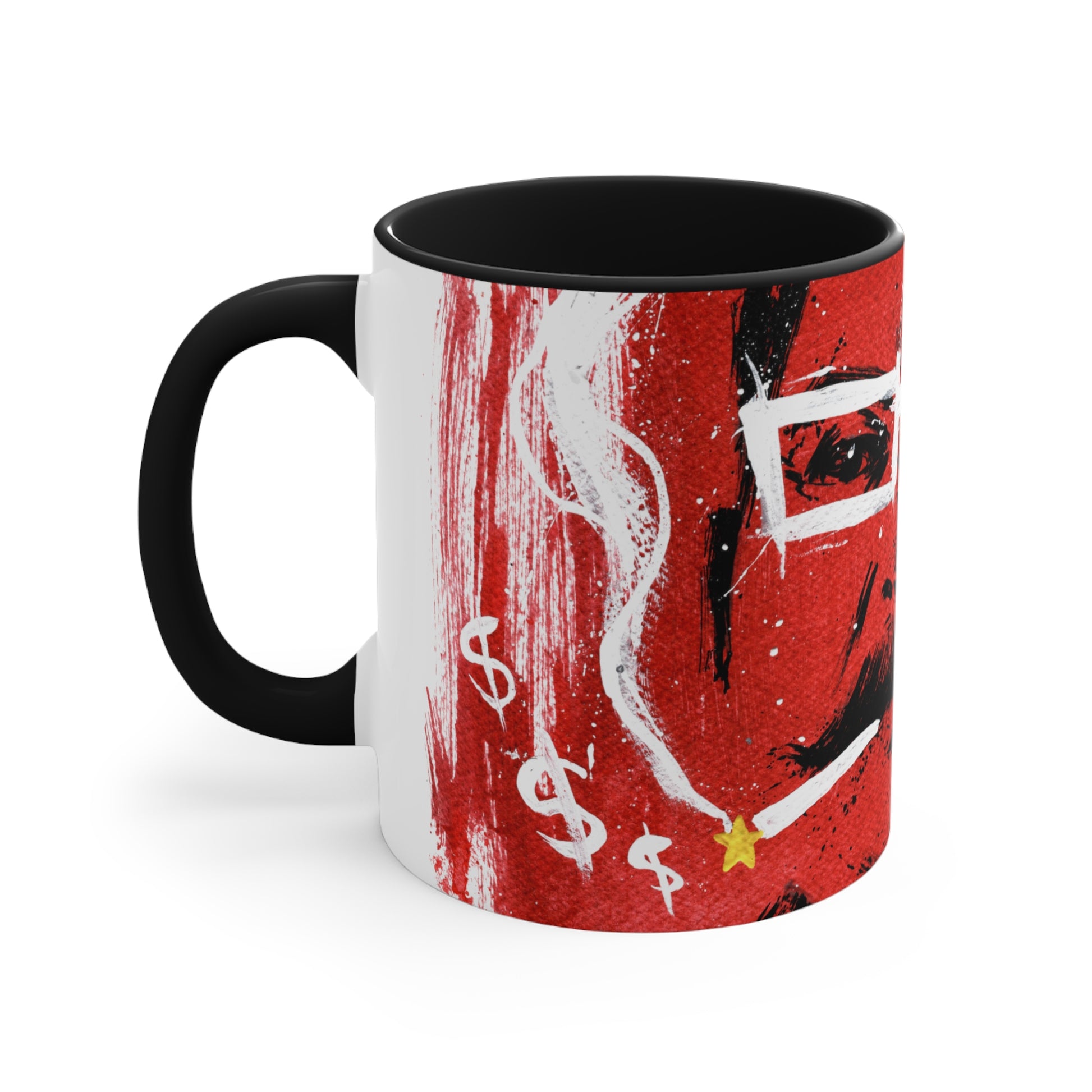 SLM Coffee Mug by RedZone