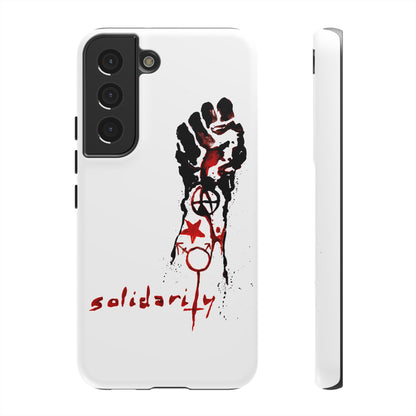 Samsung Case: Solidarity