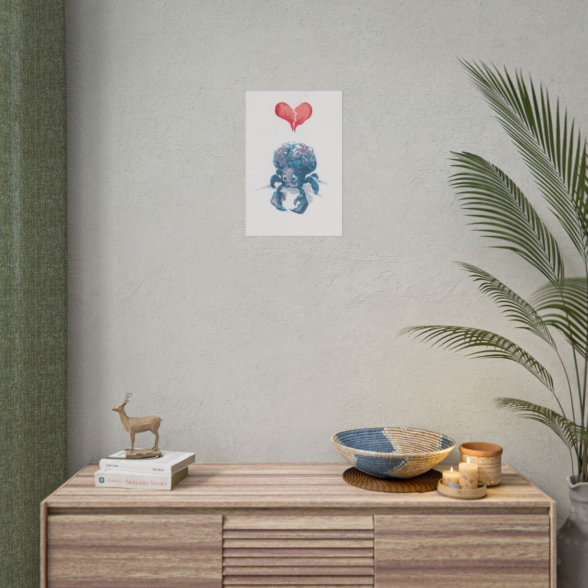 Print: Roro