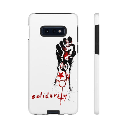 Samsung Case: Solidarity