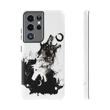 Samsung Case: Skoll & Hate