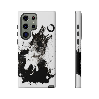 Samsung Case: Skoll & Hate