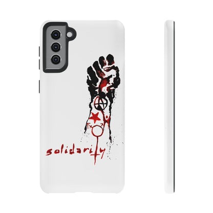 Samsung Case: Solidarity