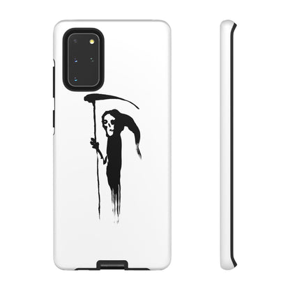 Samsung Case: Minimalist Death