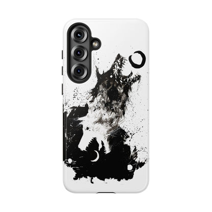 Samsung Case: Skoll & Hate