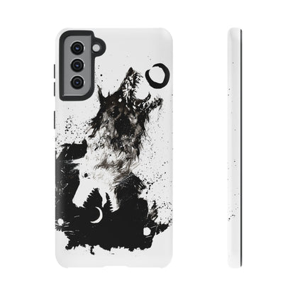 Samsung Case: Skoll & Hate