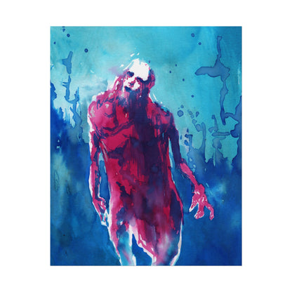 Print: Mutant