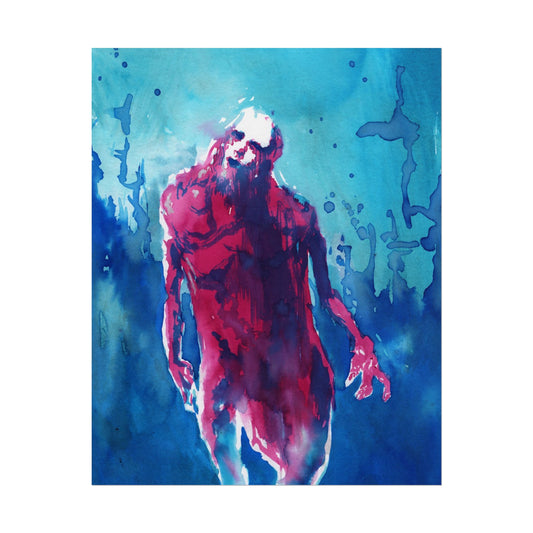 Print: Mutant