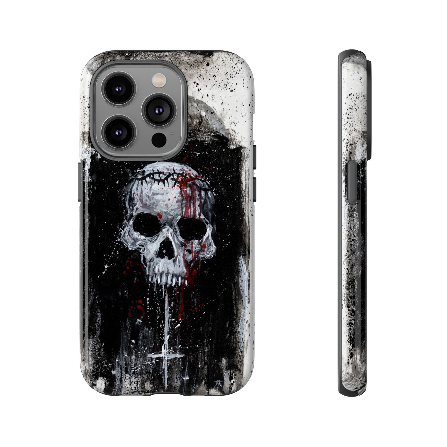 iPhone Case: Lord of Flies