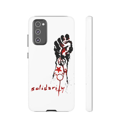 Samsung Case: Solidarity