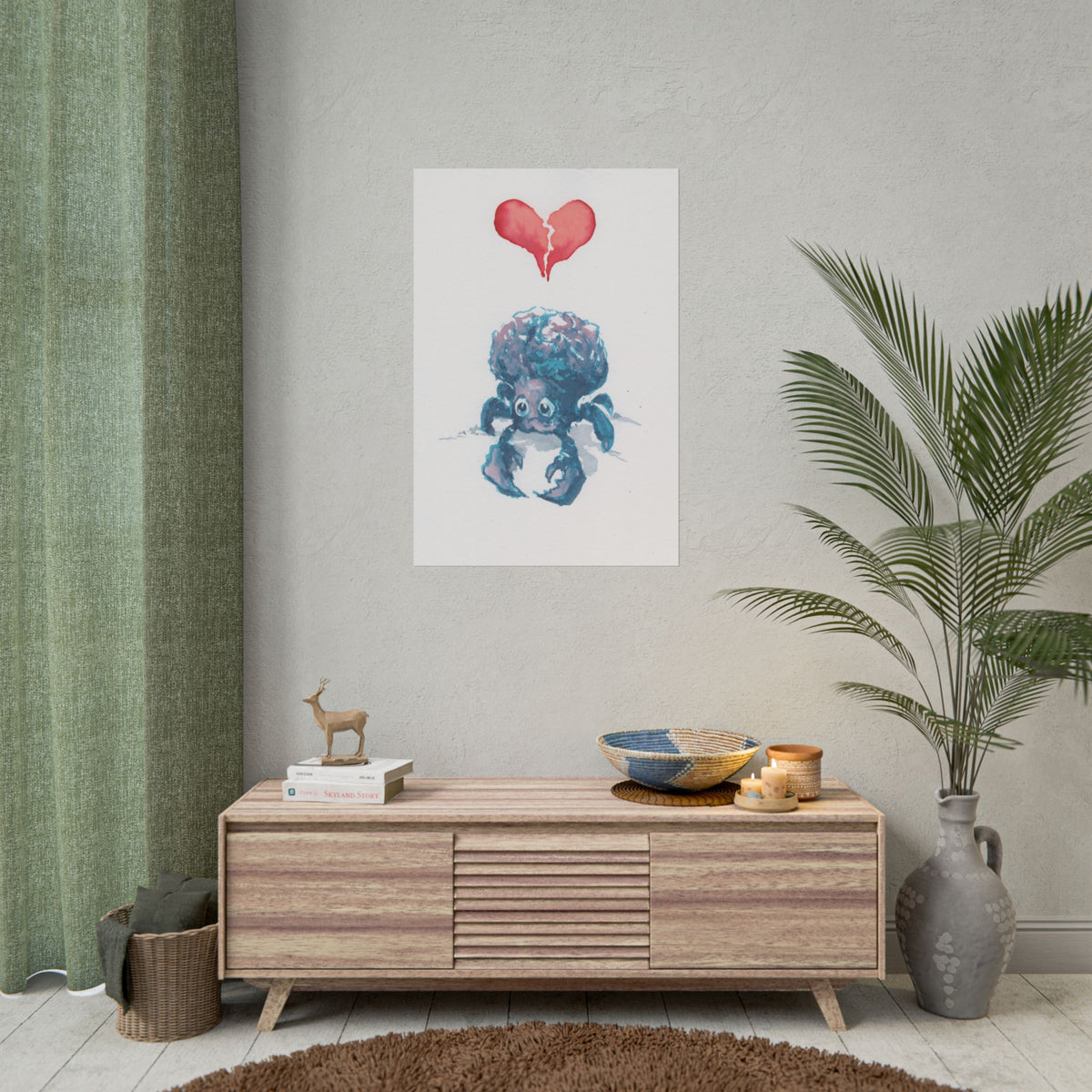 Print: Roro