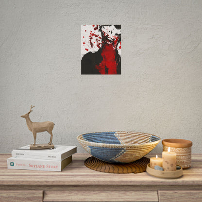 Print: Zombi