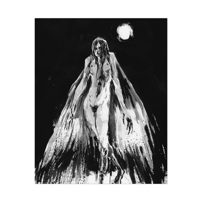 Print: Lillith