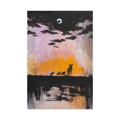 Print: Break