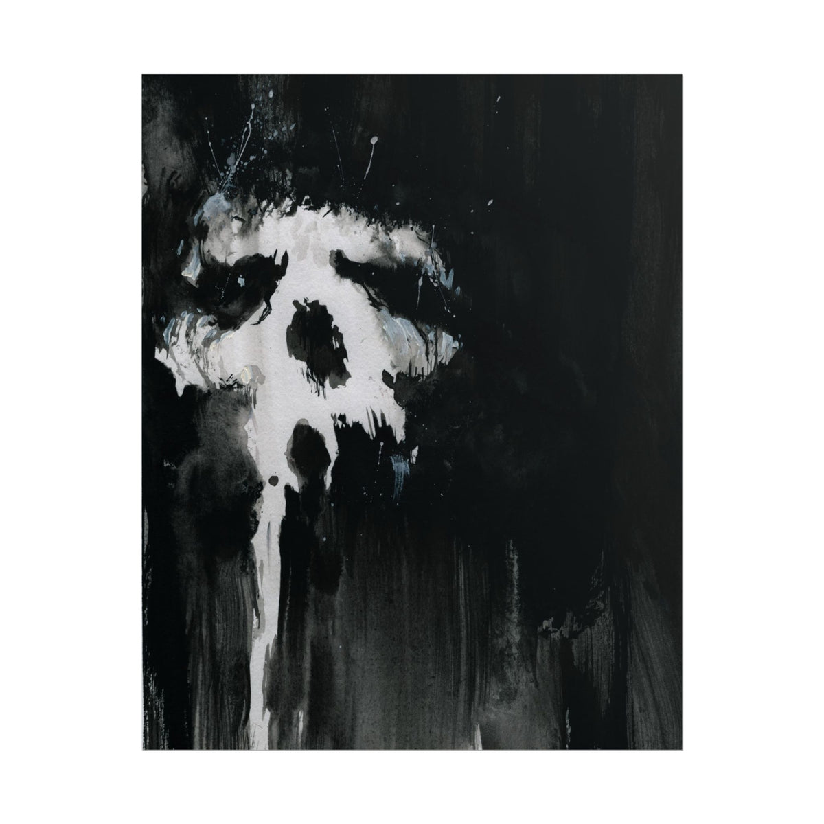 Print: Pressure