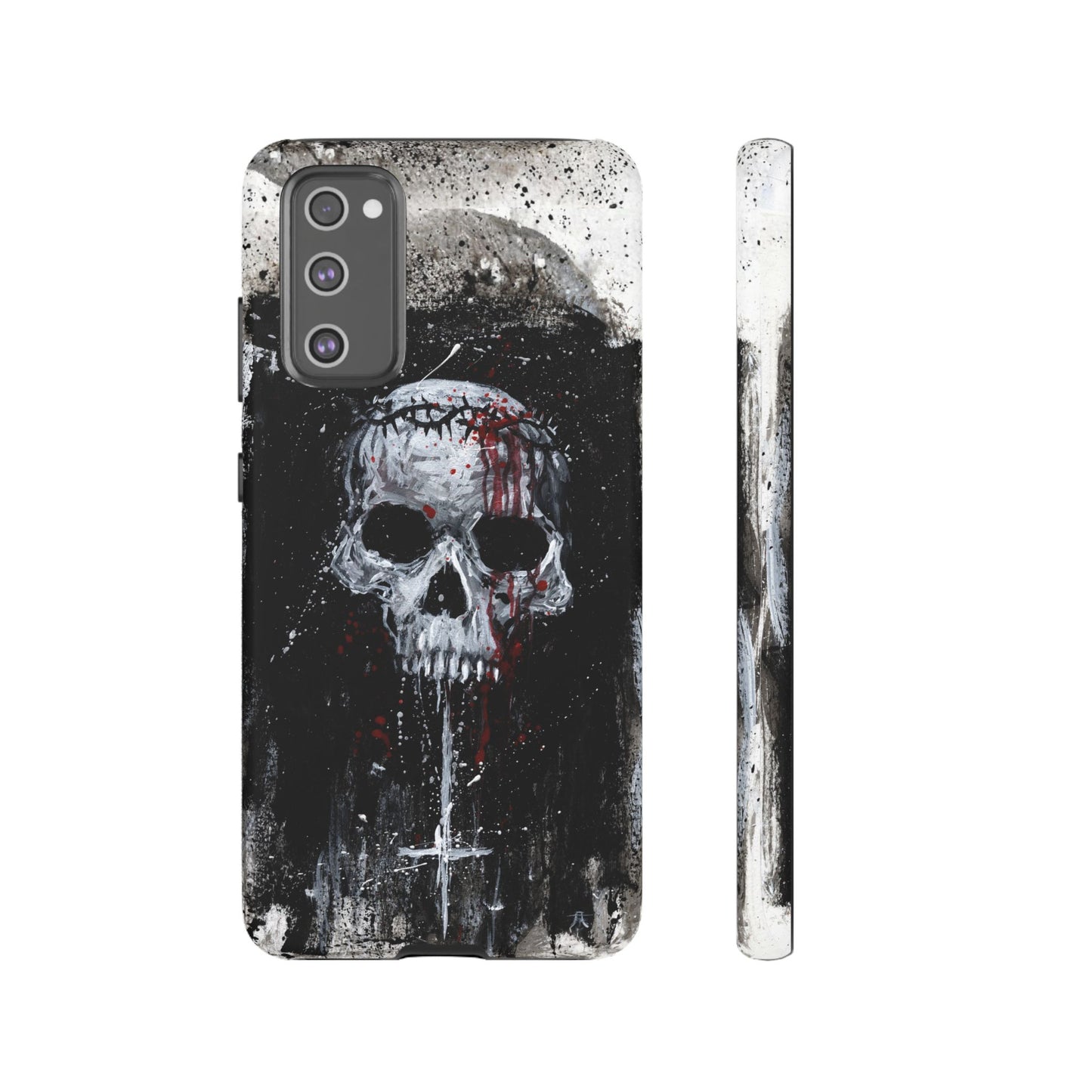 Samsung Case: Lord of Flies