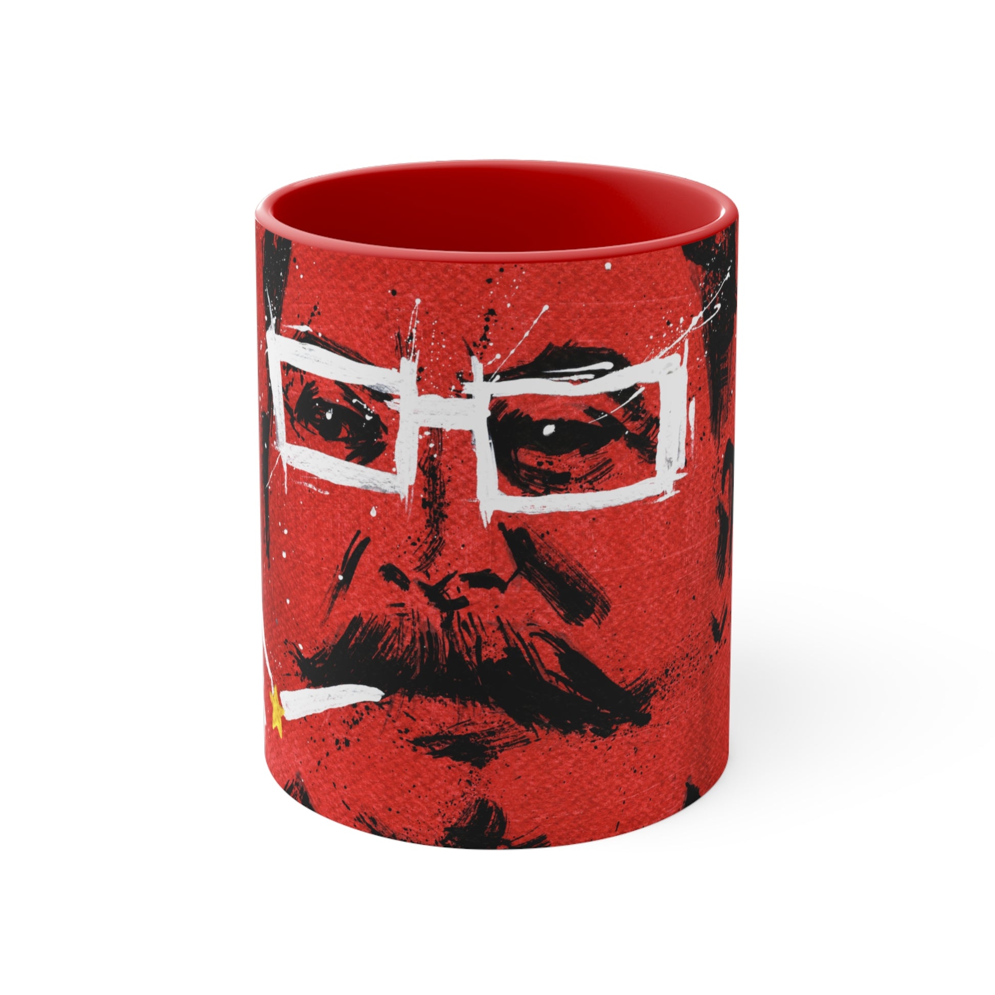 SLM Coffee Mug by RedZone