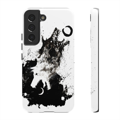 Samsung Case: Skoll & Hate