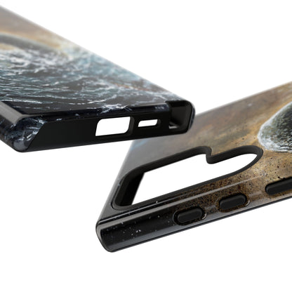 Samsung Case: Jormundgandr