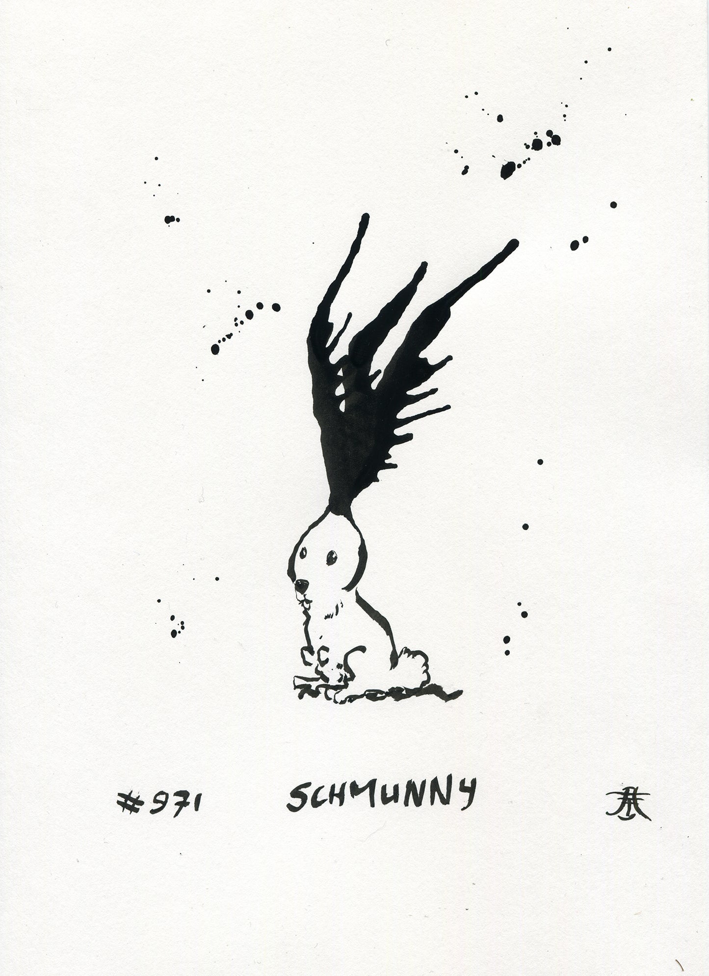 # 971 - Schmunny