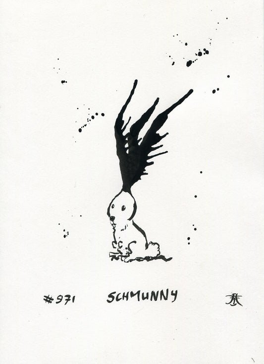 # 971 - Schmunny-Kim Diaz Holm