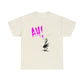 T-shirt: AH! Bird